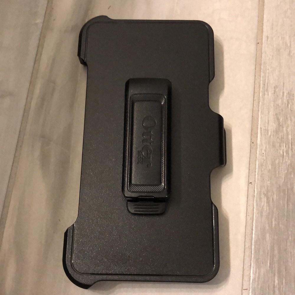 Otter Box phone Belt Clip M